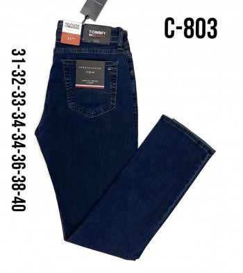 Мужские Джинсы Tommy Hilfiger