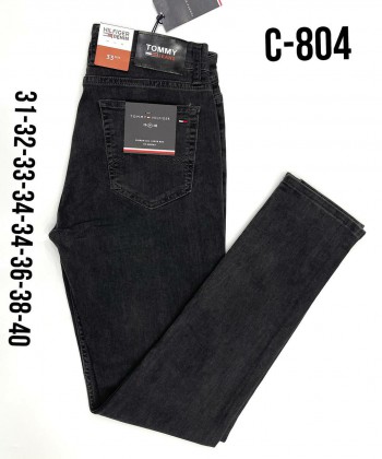 Мужские Джинсы Tommy Hilfiger