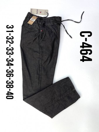 Мужские Джинсы Tommy Hilfiger