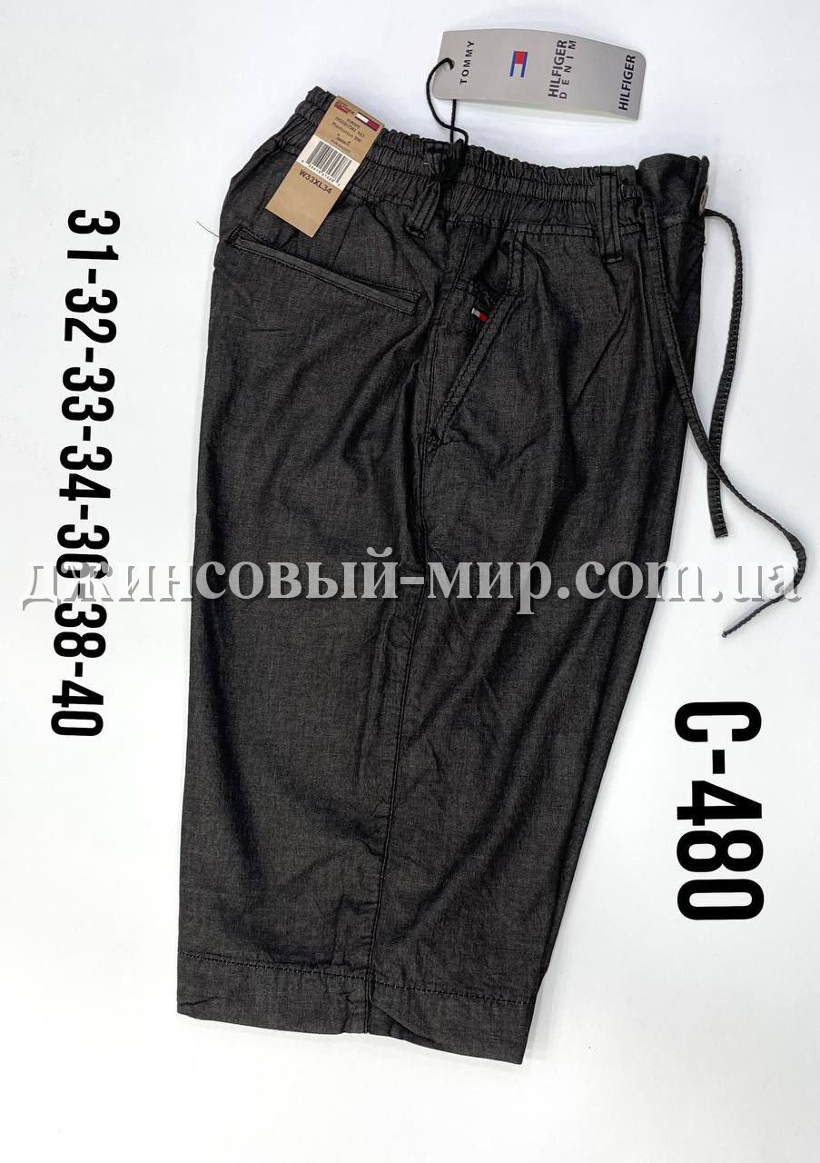 Мужские Джинсы Tommy Hilfiger