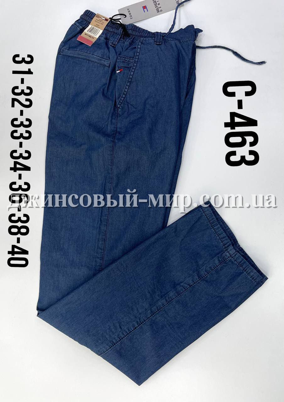Мужские Джинсы Tommy Hilfiger
