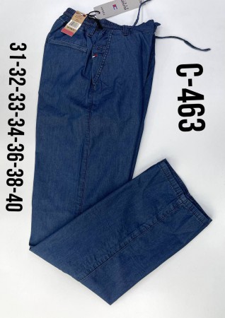 Мужские Джинсы Tommy Hilfiger