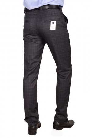 Мужские Брючные Джинсы Dawsin