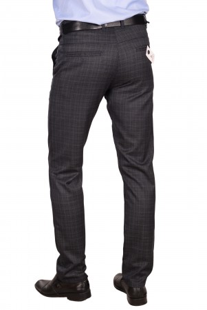 Мужские Брючные Джинсы Dawsin