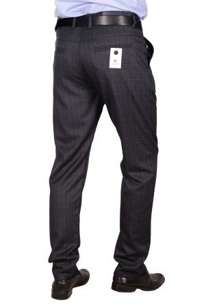 Мужские Брючные Джинсы Dawsin