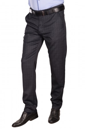 Мужские Брючные Джинсы Dawsin