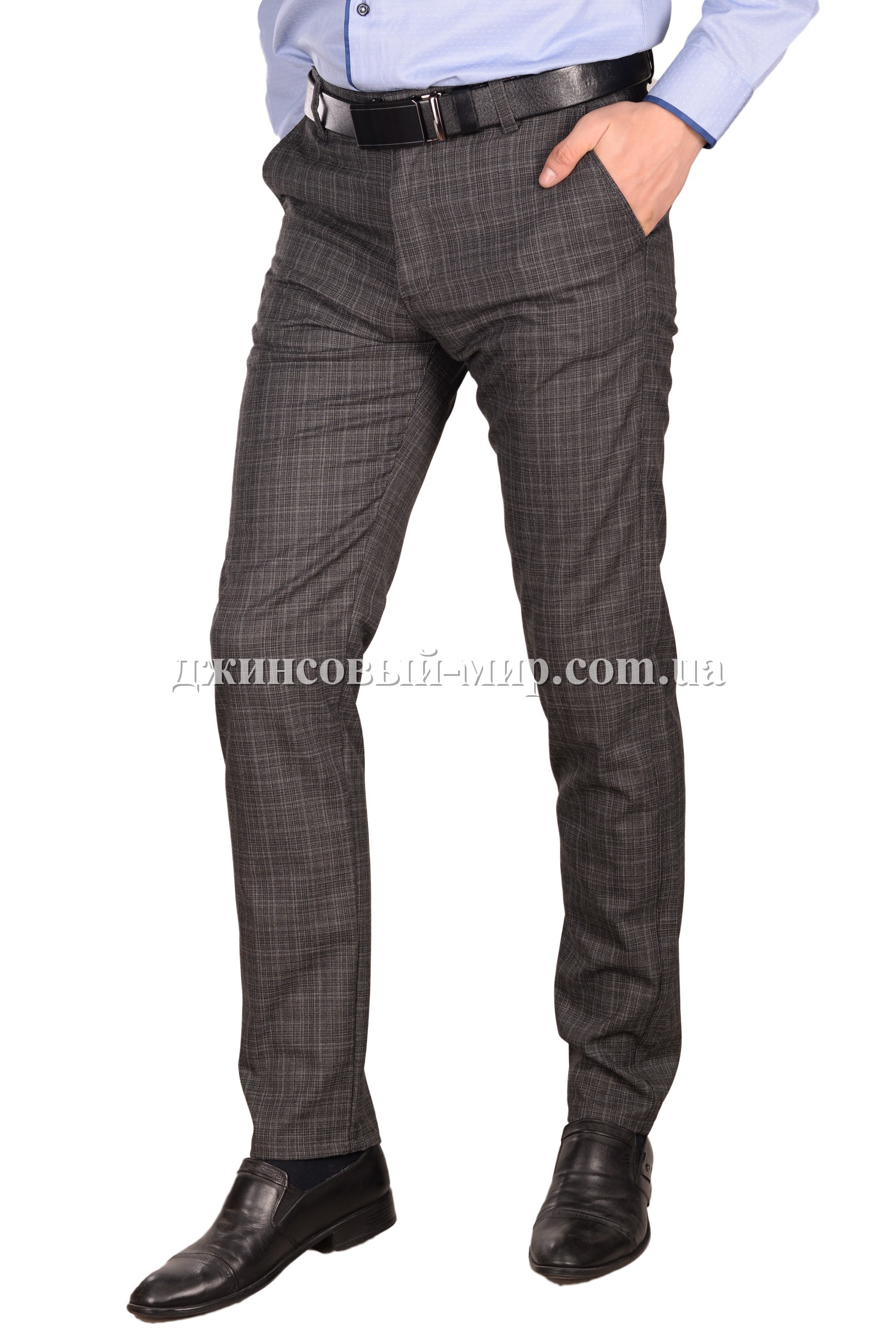 Мужские Брючные Джинсы Dawsin