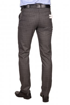 Мужские Брючные Джинсы Dawsin