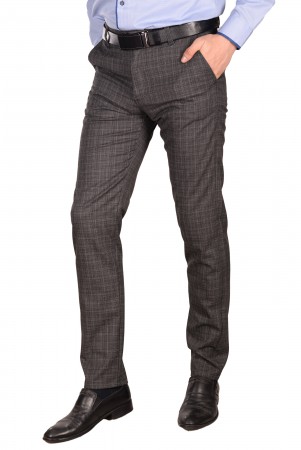 Мужские Брючные Джинсы Dawsin