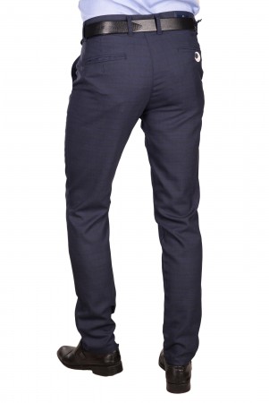 Мужские Брючные Джинсы Dawsin