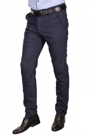 Мужские Брючные Джинсы Dawsin