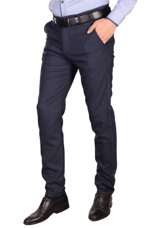 Мужские Брючные Джинсы Dawsin