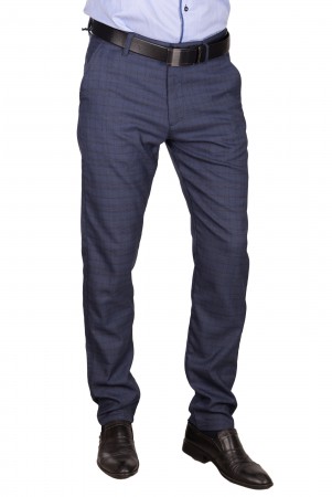 Мужские Брючные Джинсы Dawsin