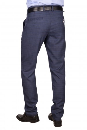 Мужские Брючные Джинсы Dawsin