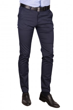 Мужские Брючные Джинсы Dawsin