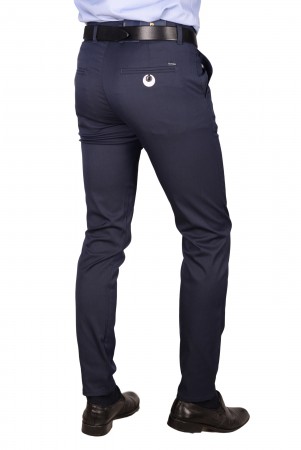 Мужские Брючные Джинсы Dawsin