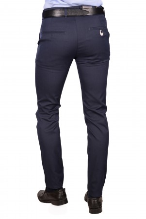 Мужские Брючные Джинсы Dawsin