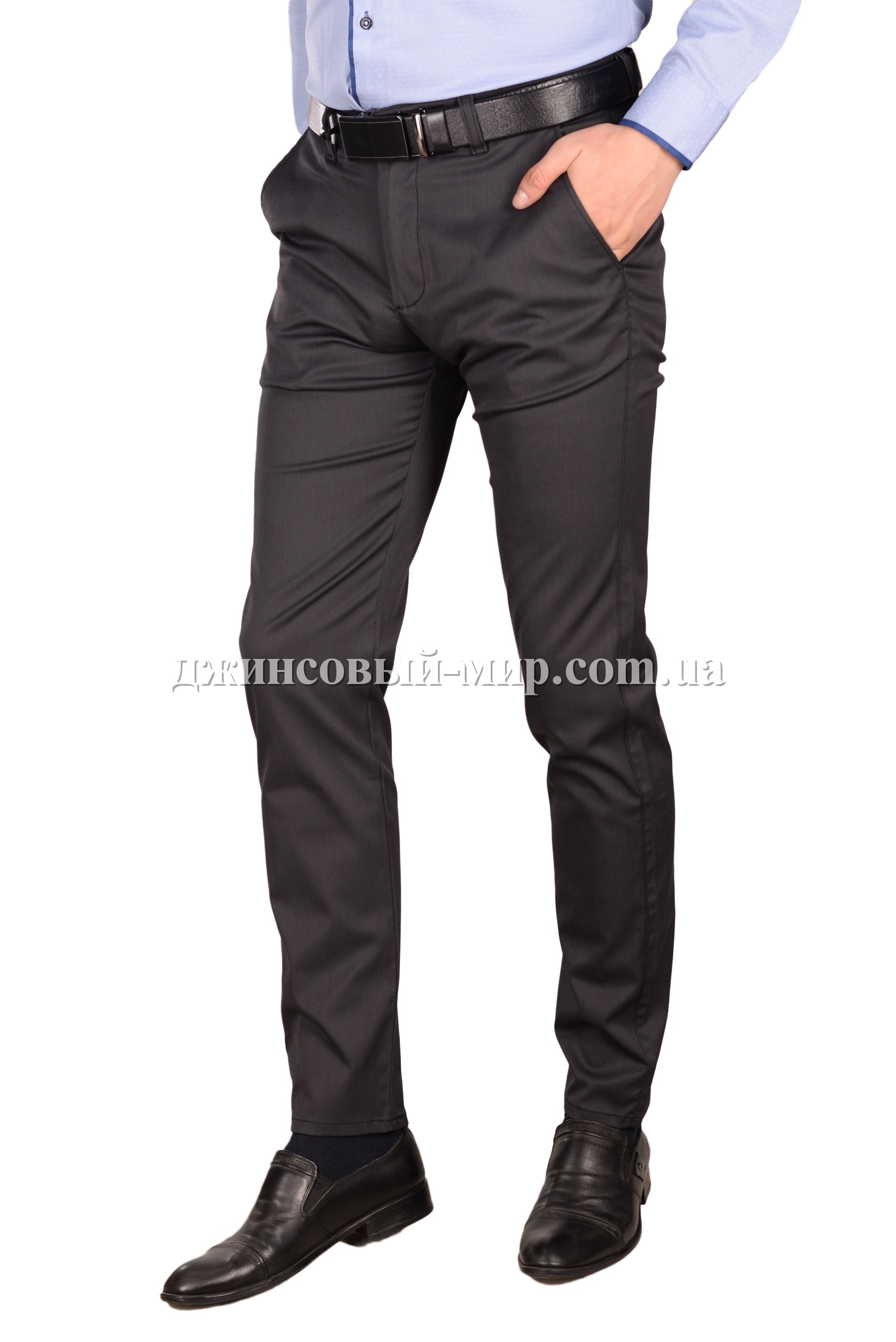 Мужские Брючные Джинсы Dawsin