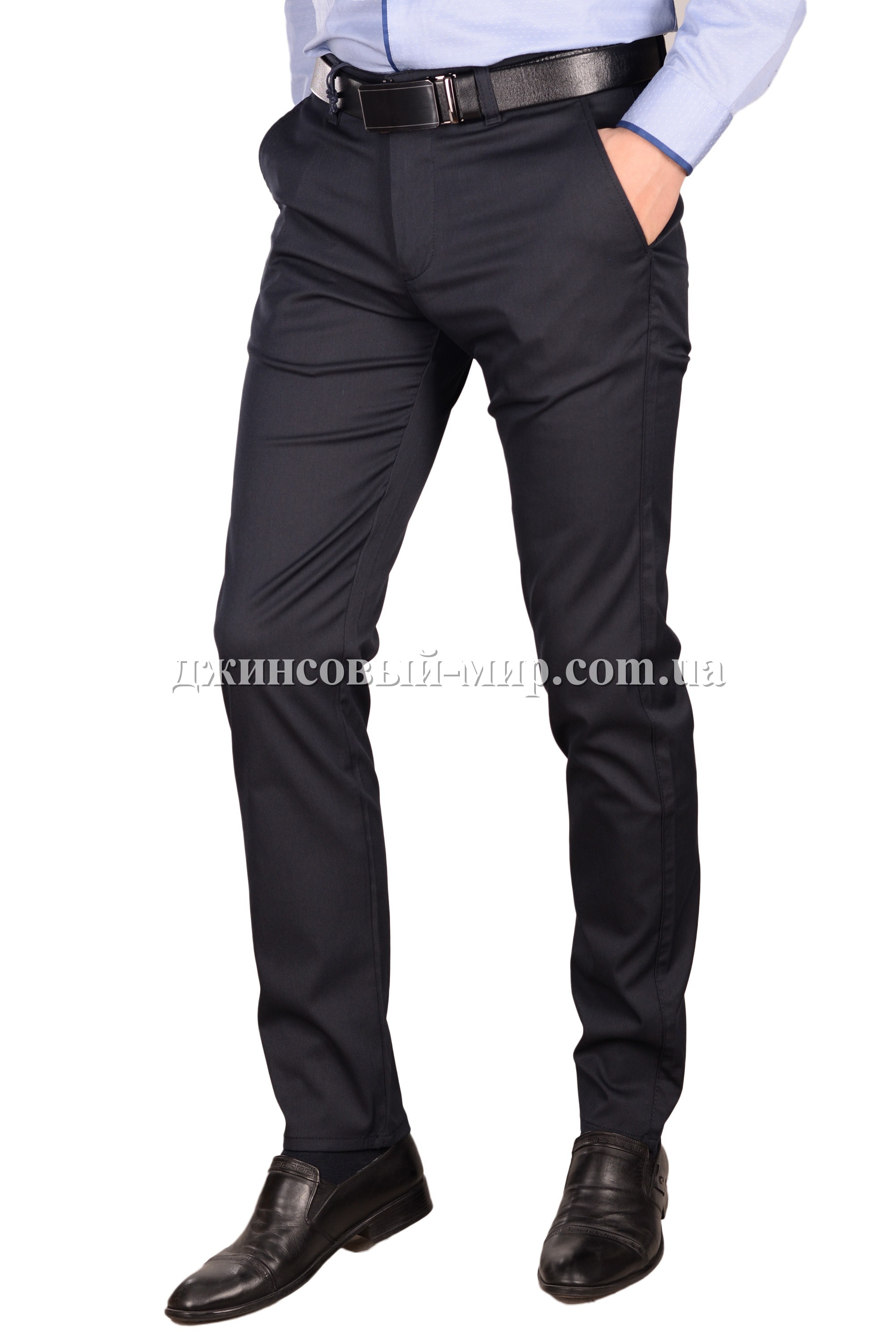 Мужские Брючные Джинсы Dawsin