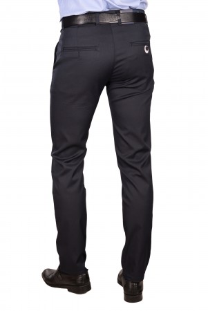 Мужские Брючные Джинсы Dawsin