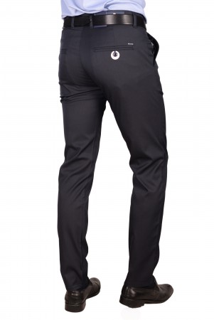 Мужские Брючные Джинсы Dawsin