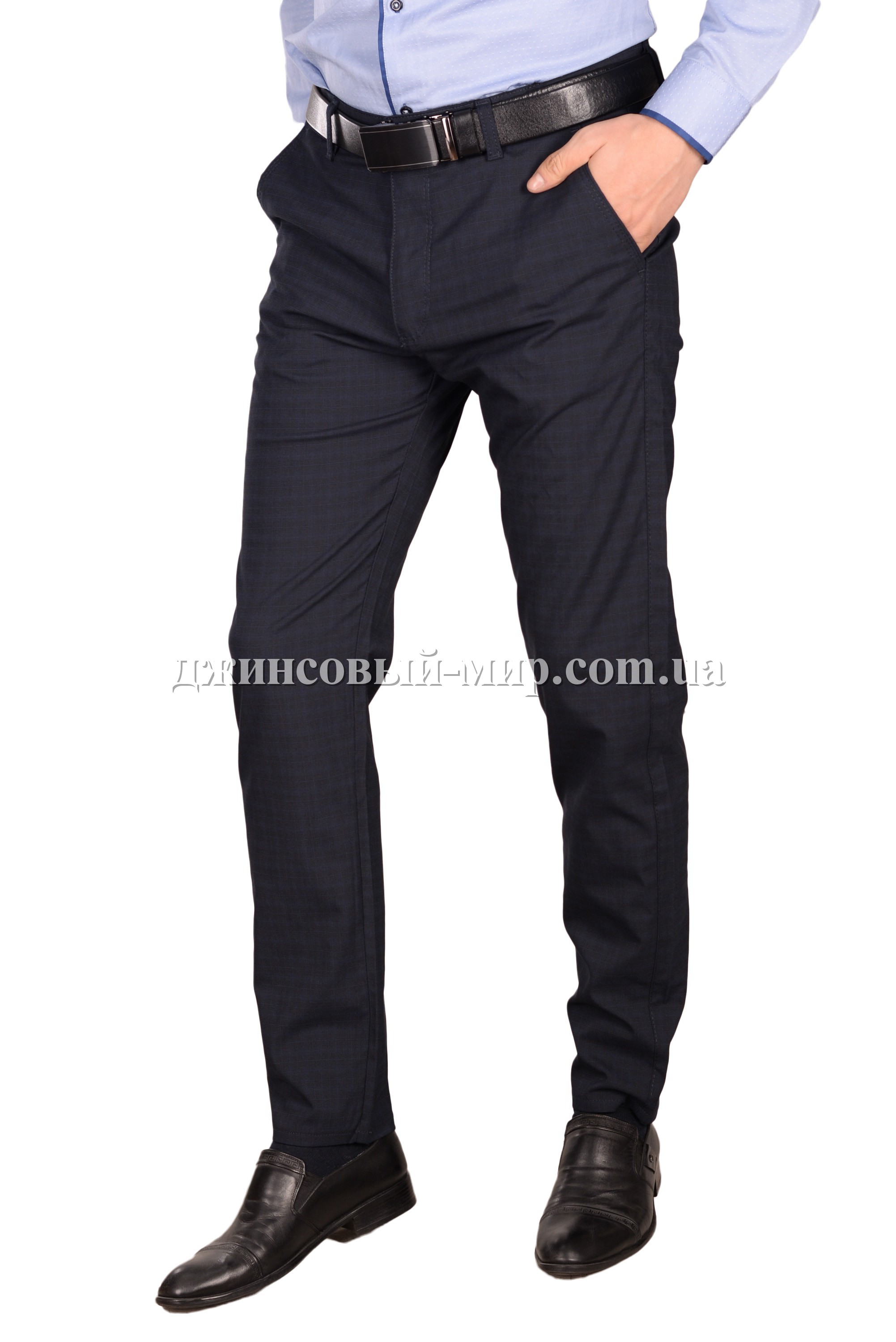 Мужские Брючные Джинсы Dawsin