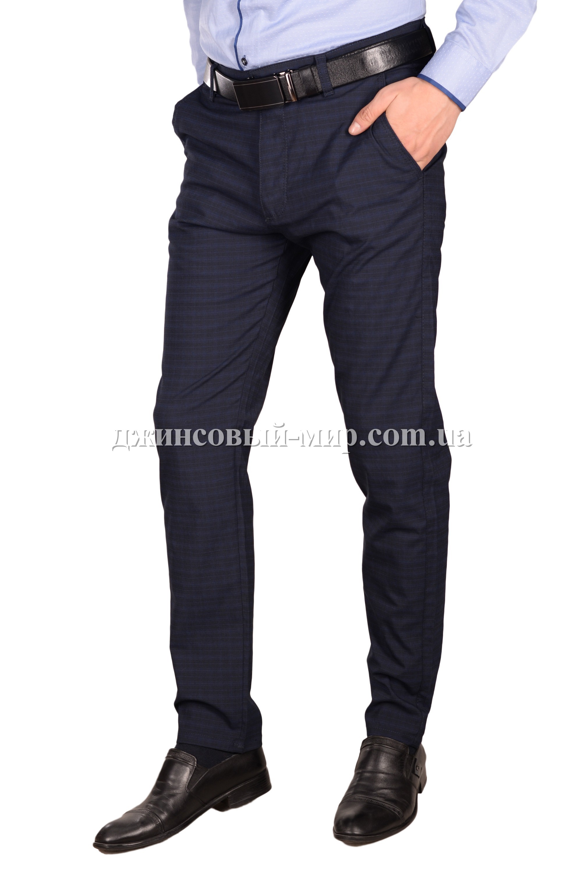 Мужские Брючные Джинсы Dawsin