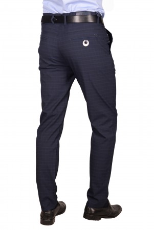 Мужские Брючные Джинсы Dawsin