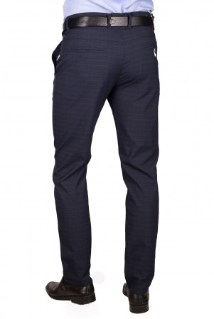 Мужские Брючные Джинсы Dawsin