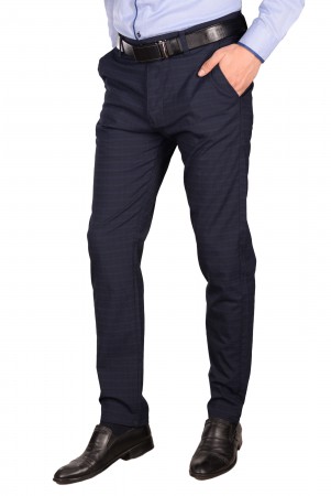 Мужские Брючные Джинсы Dawsin