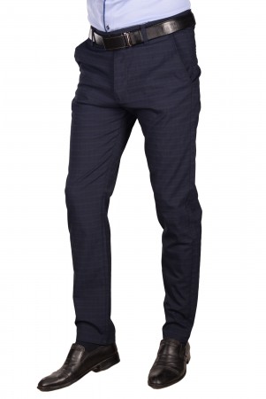 Мужские Брючные Джинсы Dawsin