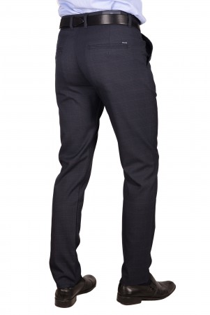 Мужские Брючные Джинсы Dawsin