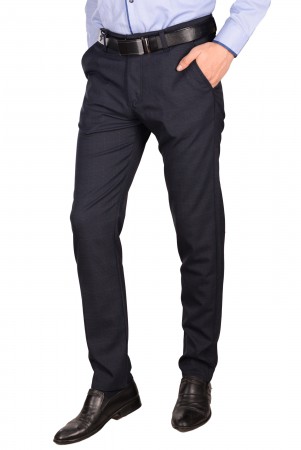 Мужские Брючные Джинсы Dawsin