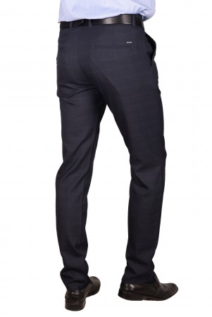 Мужские Брючные Джинсы Dawsin