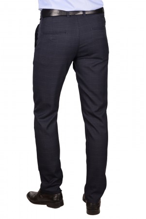 Мужские Брючные Джинсы Dawsin