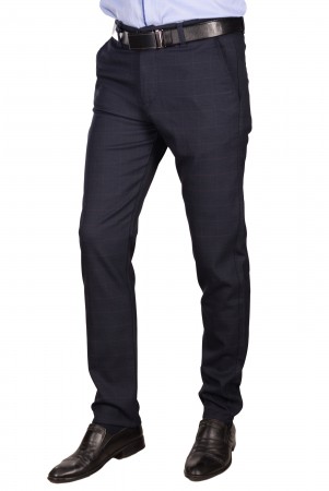 Мужские Брючные Джинсы Dawsin