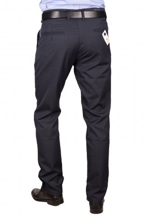 Мужские Брючные Джинсы Dawsin