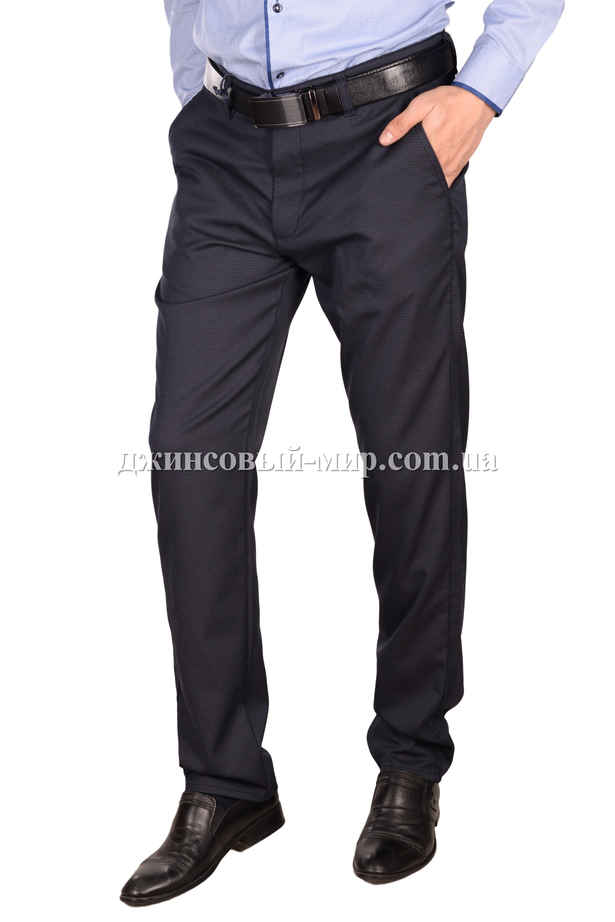 Мужские Брючные Джинсы Dawsin