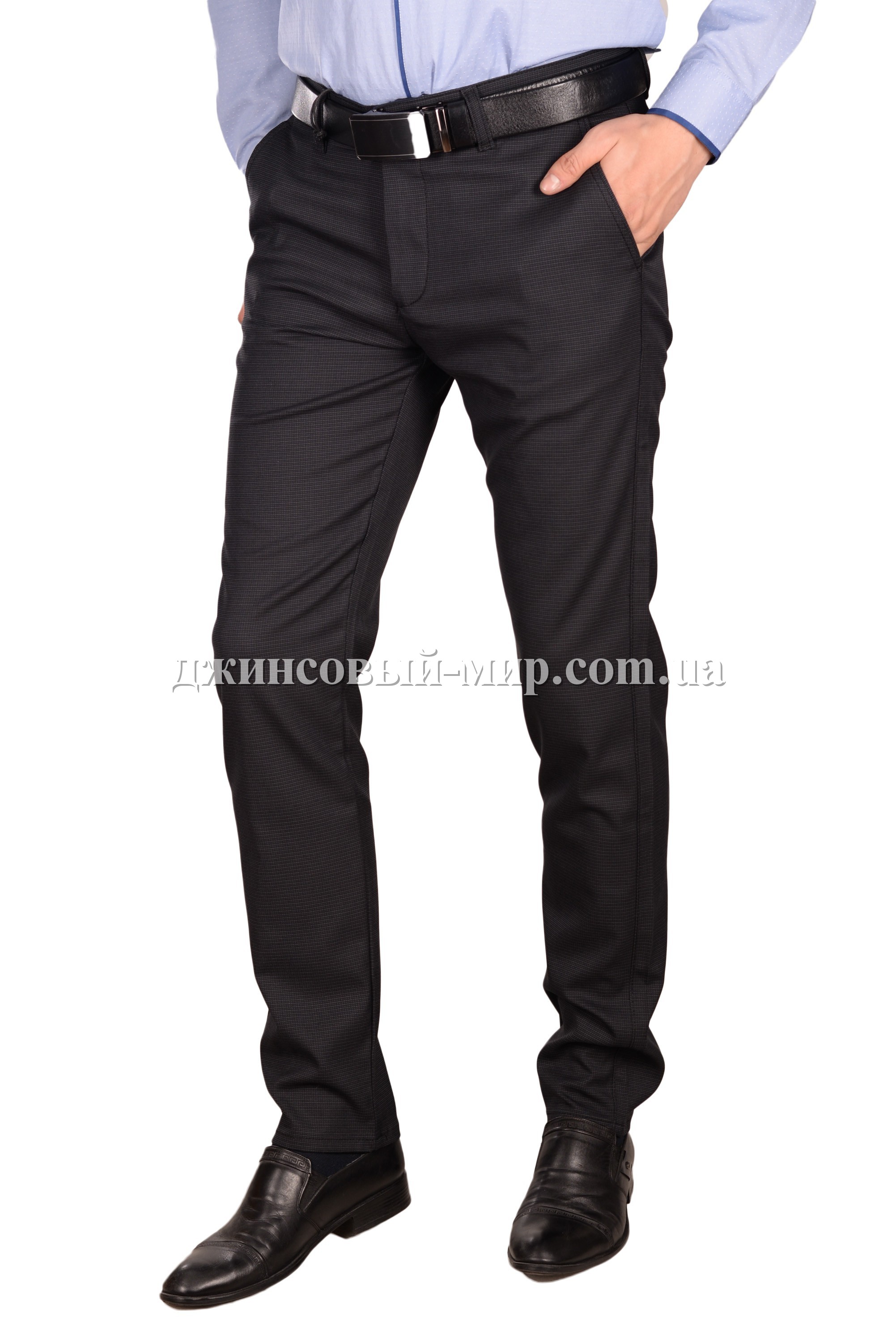 Мужские Брючные Джинсы Dawsin