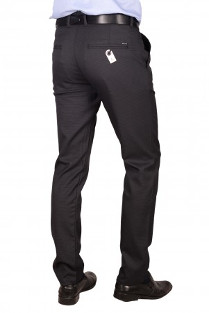 Мужские Брючные Джинсы Dawsin