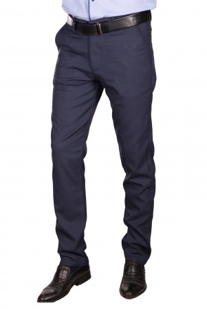 Мужские Брючные Джинсы Dawsin