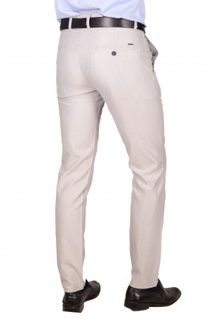 Мужские Брючные Джинсы Dawsin