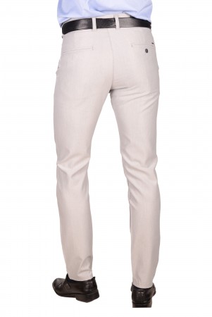 Мужские Брючные Джинсы Dawsin