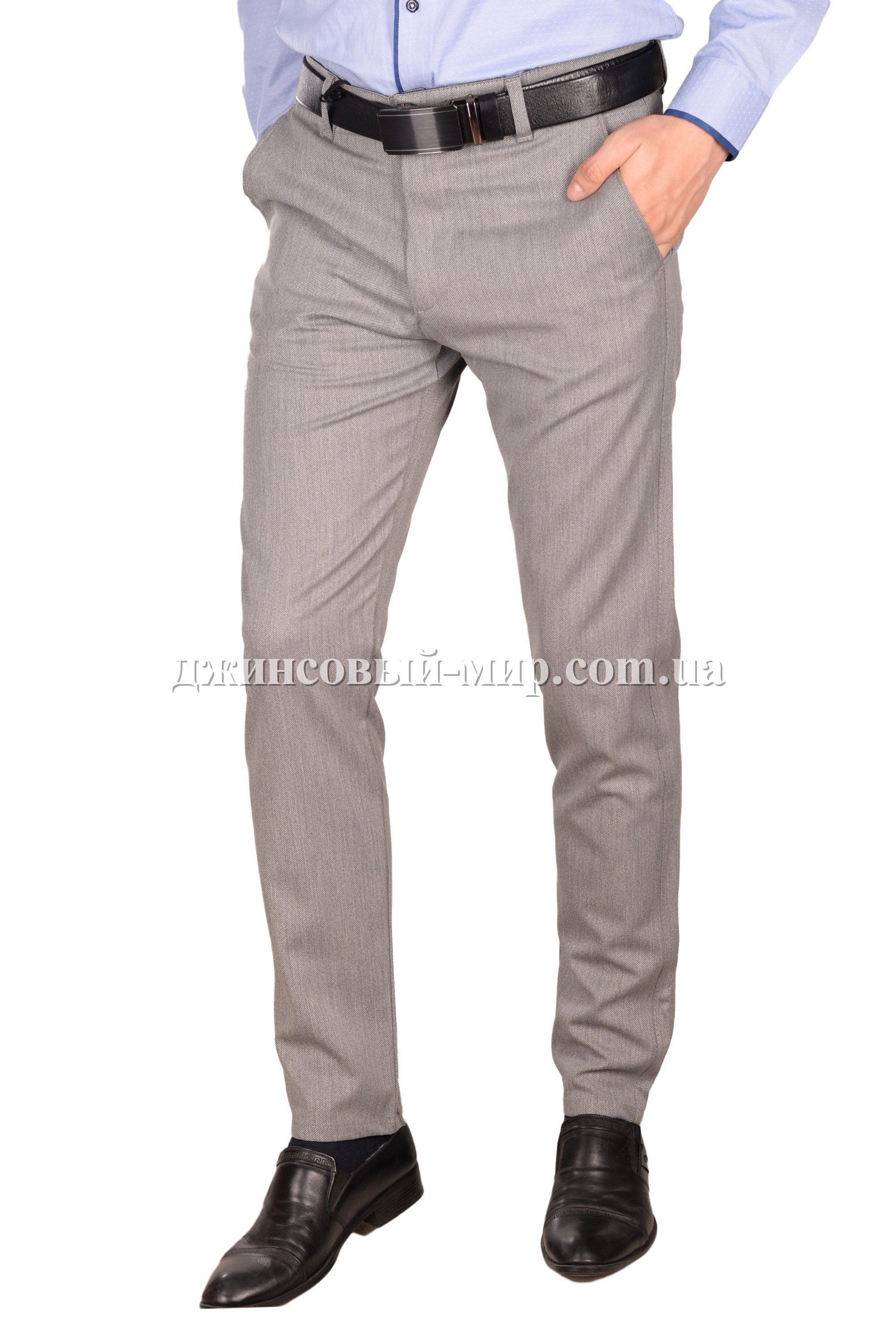 Мужские Брючные Джинсы Dawsin