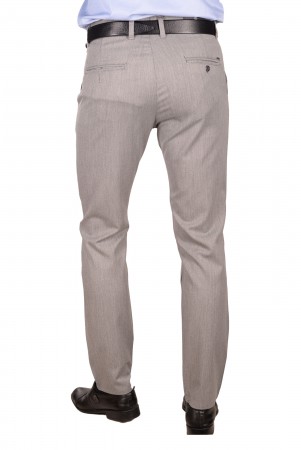 Мужские Брючные Джинсы Dawsin