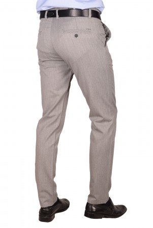 Мужские Брючные Джинсы Dawsin