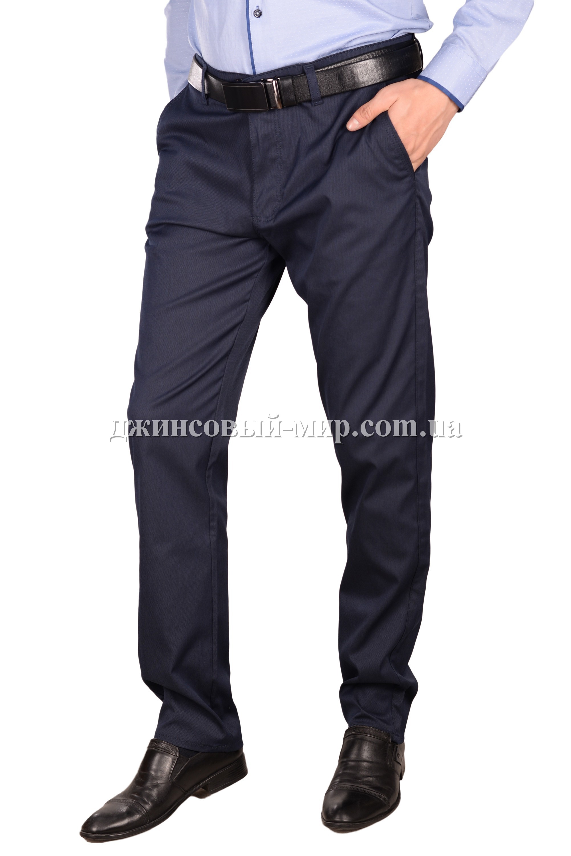 Мужские Брючные Джинсы Dawsin