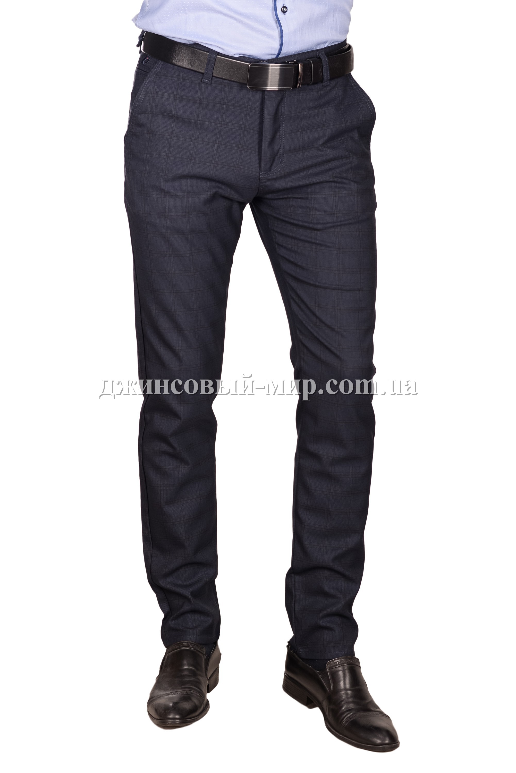 Мужские Брючные Джинсы Dawsin