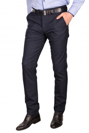 Мужские Брючные Джинсы Dawsin