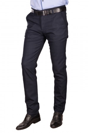 Мужские Брючные Джинсы Dawsin